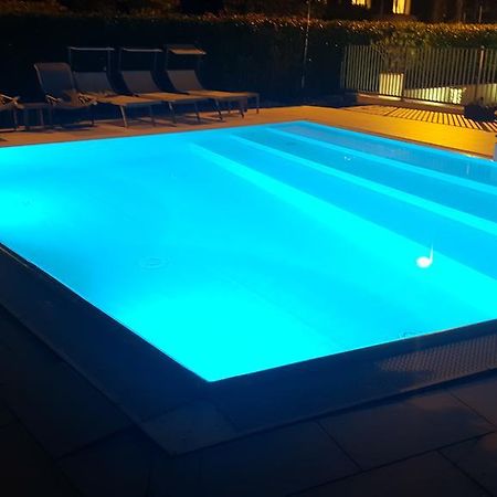 Sirmione Rosselli Apartments Exterior foto