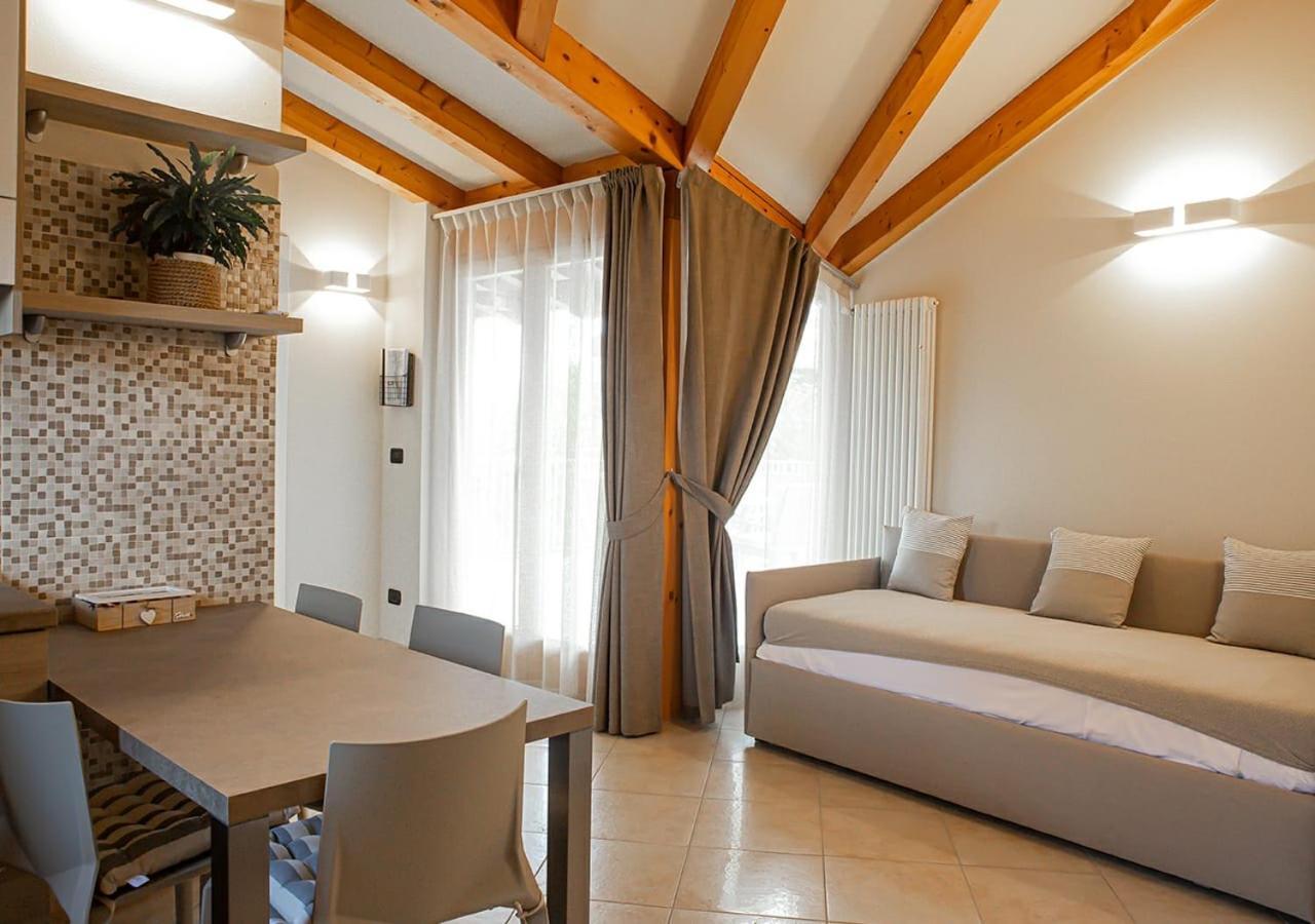 Sirmione Rosselli Apartments Exterior foto