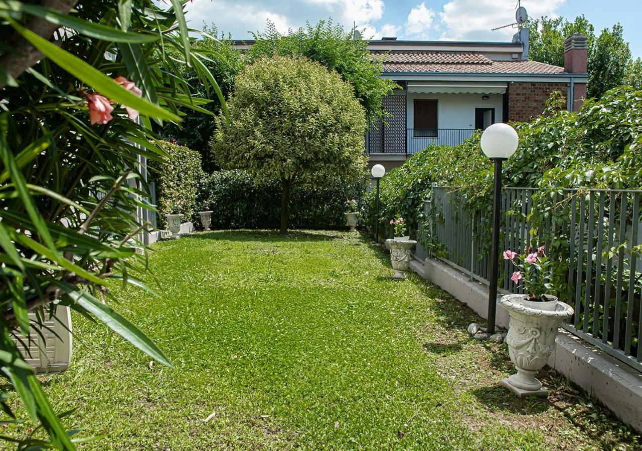 Sirmione Rosselli Apartments Exterior foto