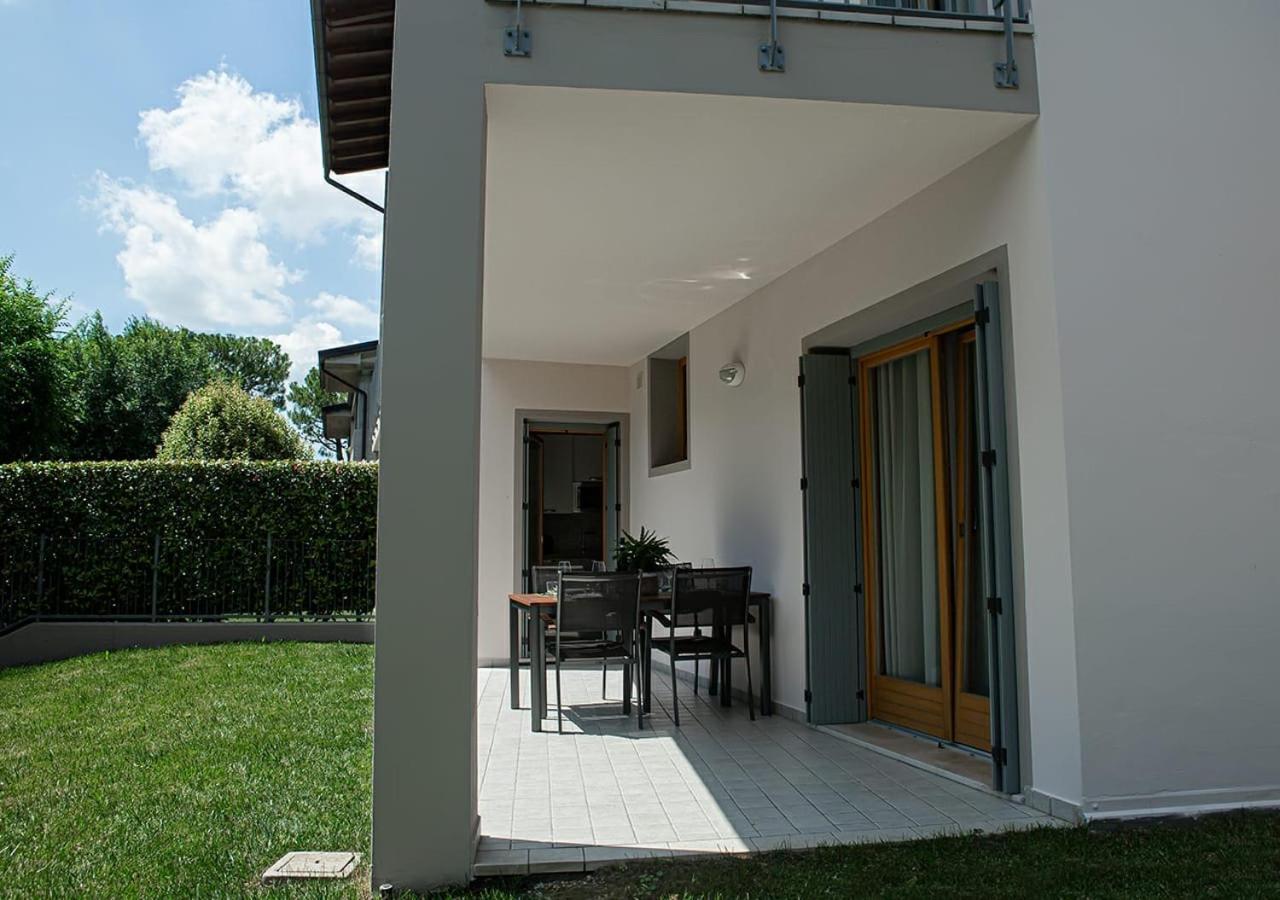 Sirmione Rosselli Apartments Exterior foto