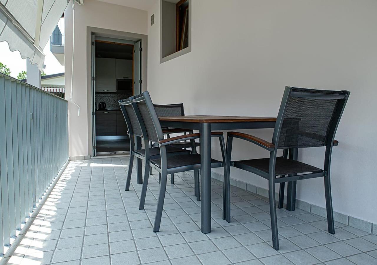 Sirmione Rosselli Apartments Exterior foto