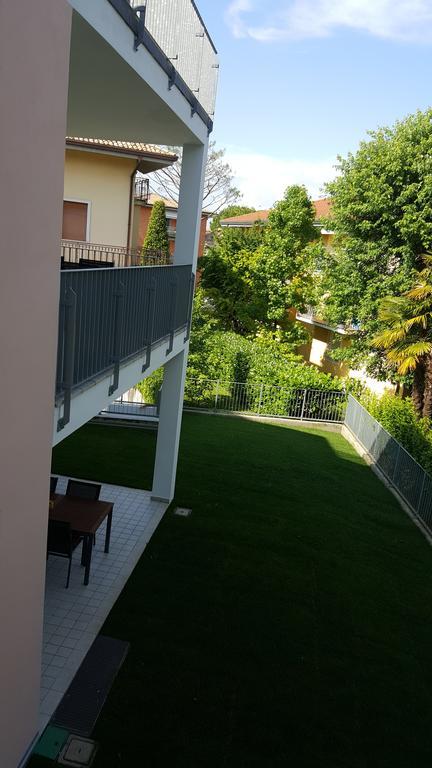 Sirmione Rosselli Apartments Exterior foto