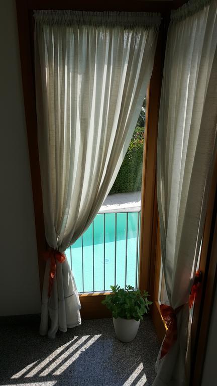 Sirmione Rosselli Apartments Exterior foto