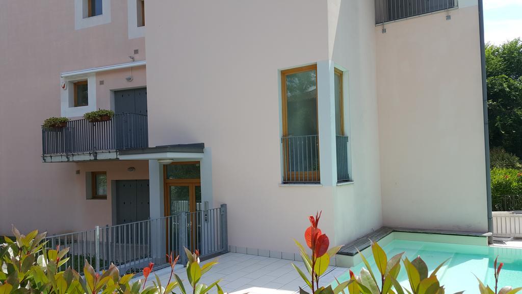 Sirmione Rosselli Apartments Exterior foto