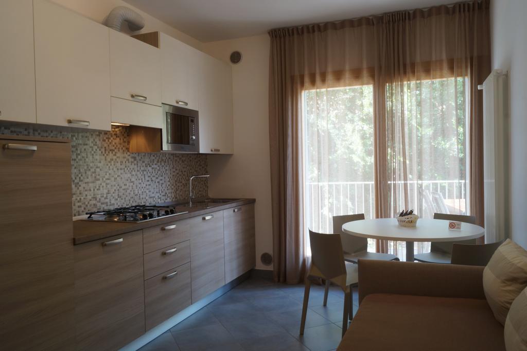 Sirmione Rosselli Apartments Exterior foto
