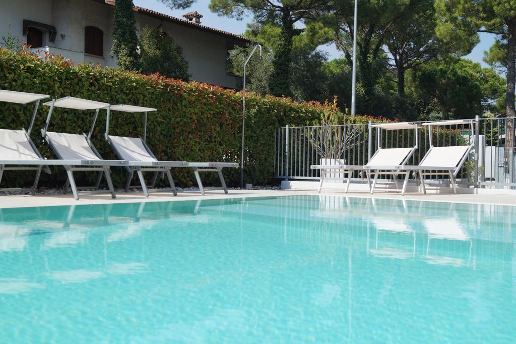 Sirmione Rosselli Apartments Exterior foto