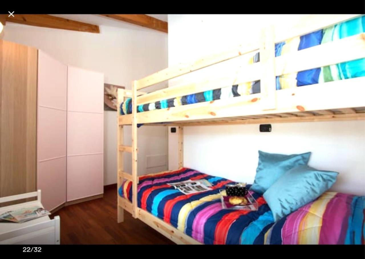Sirmione Rosselli Apartments Exterior foto